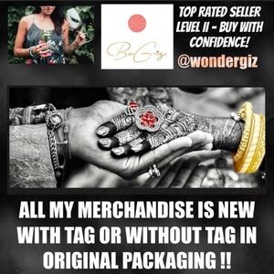 Indulge in the Beauty of Authentic New Fashion Brands Available Now on Sale